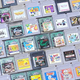 Imagen para el artículo titulado Un fan de Nintendo ha conseguido hacerse con todos los juegos de Game Boy en tan solo dos años